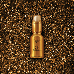 24K Gold Glow Serum