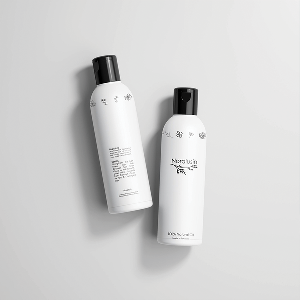 Hair Oil