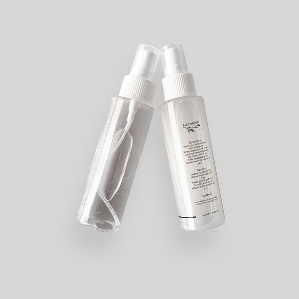 Hair Serum