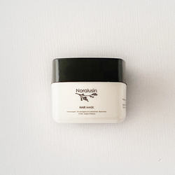 Hair Mask