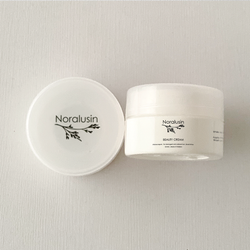 Night Beauty Cream