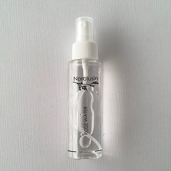 Rose Water