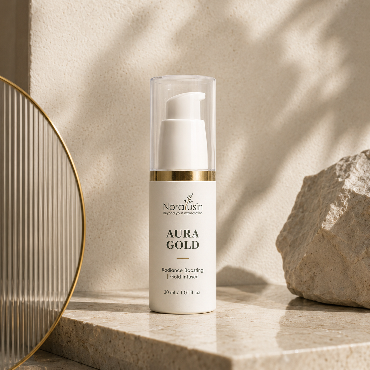 Aura Gold