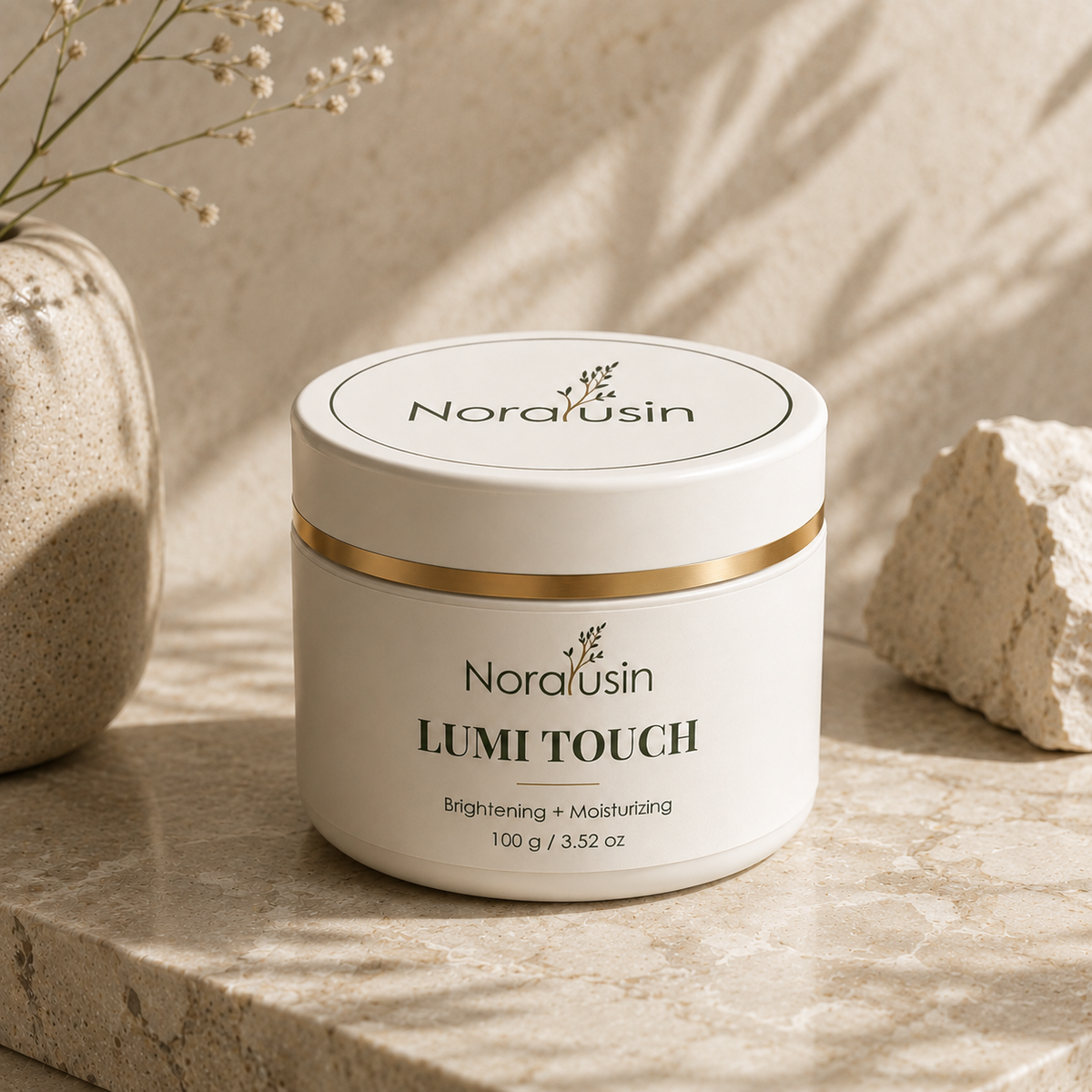 Lumi Touch