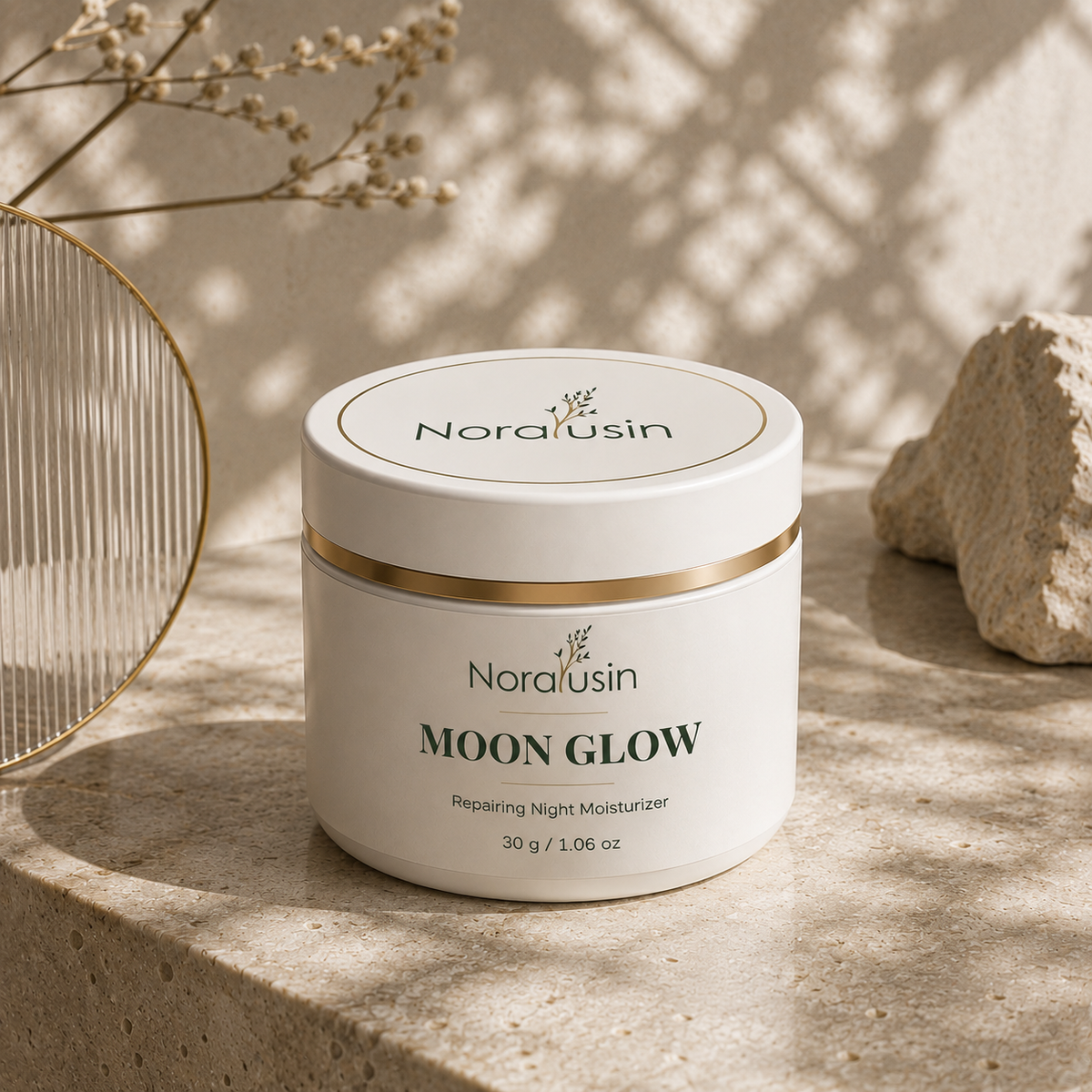 Moon Glow